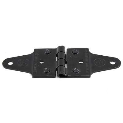 2" Center Hinge HD